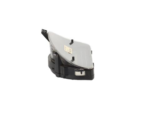 Instrument cluster CITROËN C3 I (FC_, FN_) 1.4 HDi | BP25689577C47 