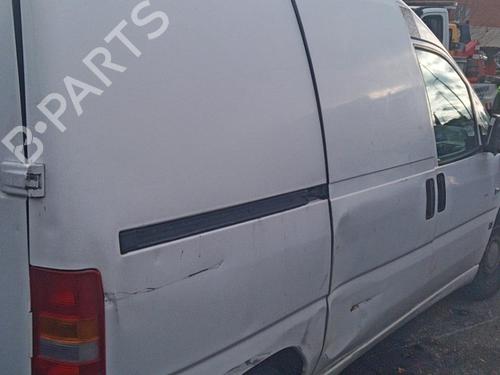 Used Parts CITROËN JUMPY I (U6U_) 1.9 D 70 2535708