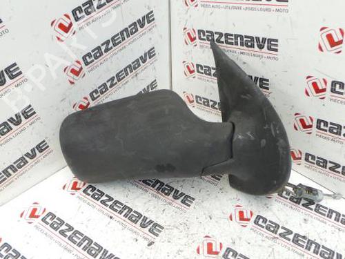 Used Right mirror FIAT PUNTO (176_) 1.7 TD (176AT) (63 hp) 25696903