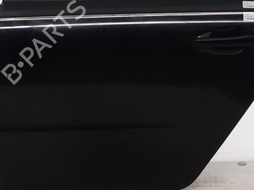 Left rear door PEUGEOT 508 I (8D_) 1.6 HDi | BP25677230C4