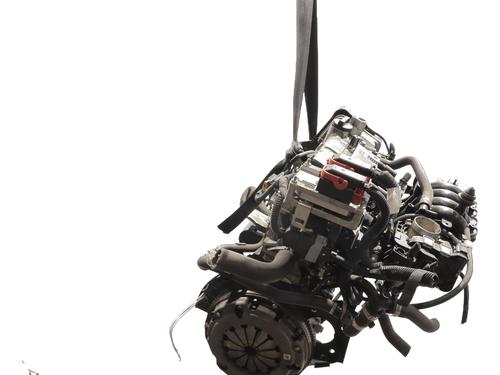 Engine FIAT PANDA (312_, 319_) 1.2 (312PXA1A) | BP26005805M1