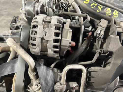 Generator RENAULT TWINGO III (BCM_, BCA_) 1.0 SCe 70 (BCMB) | BP25674785M7 