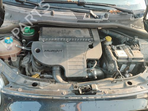 Used Parts FIAT 500 (312_) 1.3 D Multijet (312AXB1A) 4874413