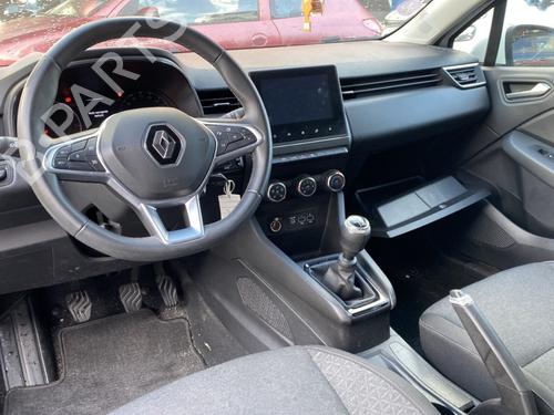 Used Driver airbag RENAULT CLIO V (B7_) 1.0 TCe 90 (B7MT) (91 hp) 32271285