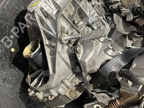 Gearbox MAZDA CX-30 (DM) e-SKYACTIV-X M Hybrid | BP25691475M3 - Image 3