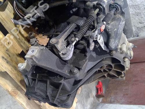 Used Gearbox Gearbox FORD FOCUS II (DA_, HCP, DP) 1.6 TDCi (90 hp) 25688862 25688862
