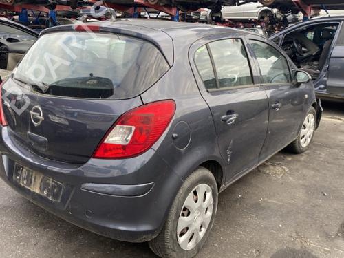 Starter OPEL CORSA D (S07) 1.4 (L08, L68) | BP27890150M8  - Image 9