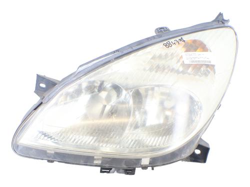 Left headlight CITROËN C5 I (DC_) 2.2 HDi (DC4HXB, DC4HXE) | BP36664443C28 - Image 2