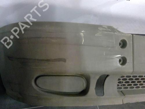 Used Front bumper FORD TRANSIT Platform/Chassis (FM_ _, FN_ _) 2.0 TDCi (F_E_, F_F_) (125 hp) 25687397