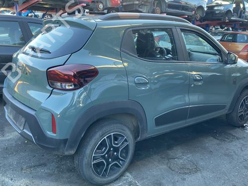 Engine DACIA SPRING EV (B6M1) | BP30394909M1  - Image 8