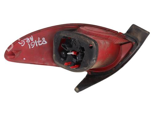 Left taillight PEUGEOT 206+ (2L_, 2M_) 1.4 HDi eco 70 | BP28525584C34 