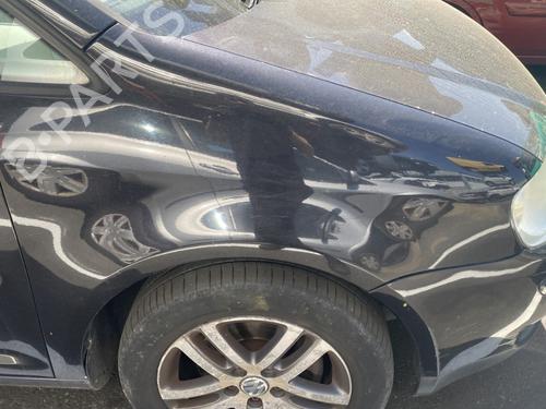 Used Right front fenders VW TOURAN (1T1, 1T2) 1.9 TDI (105 hp) 25679800