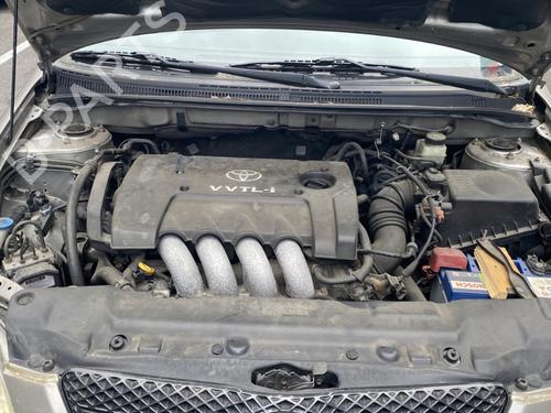 Motor TOYOTA COROLLA (_E12_) 1.8 VVTL-i TS (ZZE123) (192 hp) 26525348