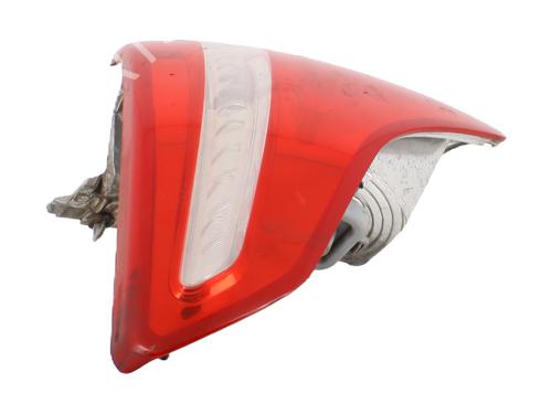 Left taillight CITROËN C4 Picasso I MPV (UD_) 1.6 HDi | BP25677382C34 