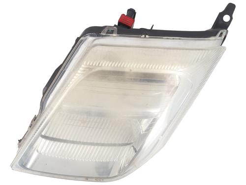 Left headlight CITROËN C2 (JM_) 1.1 | BP25676576C28 