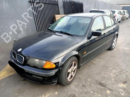 Control unit BMW 3 (E46) 320 d | BP25687348M11 