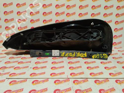 Used Left taillight Left taillight SMART FORFOUR (454) 1.5 CDI (454.000) (68 hp) 25687848 25687848