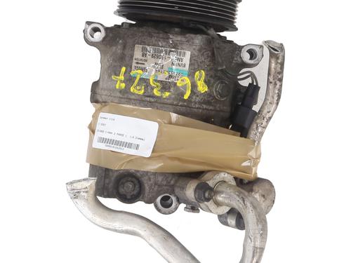 Used AC compressor FORD GRAND C-MAX (DXA/CB7, DXA/CEU) 1.6 TDCi (115 hp) 25682395