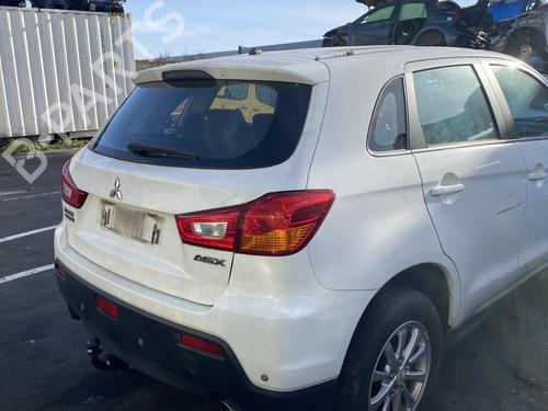 Left tailgate light MITSUBISHI ASX (GA_W_) 1.8 DI-D (GA6W) | BP31661022C79 