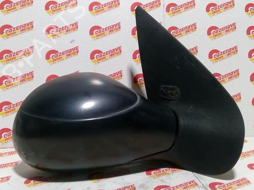 Used Right mirror PEUGEOT 206 Hatchback (2A/C) 1.4 HDi eco 70 (68 hp) 25692811
