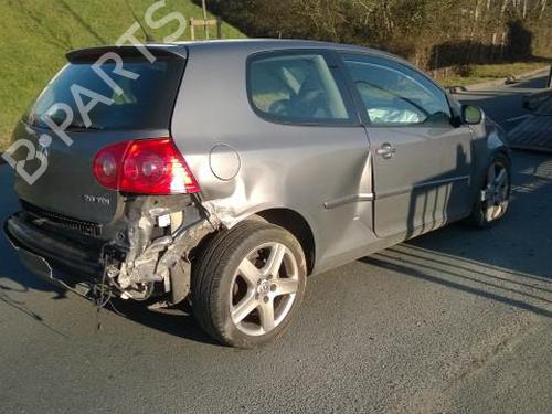 Højre baglygte bagklap VW GOLF V (1K1) 2.0 TDI | BP25699895C80 