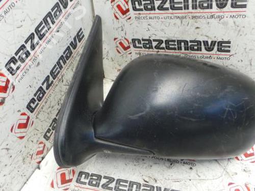 Used Left mirror Left mirror NISSAN MICRA II (K11) 1.0 i 16V (K11) (54 hp) 25696857 25696857