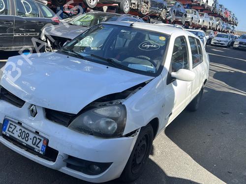 Ricambi RENAULT THALIA I (LB_) 1.5 dCi (82 hp) 4379832