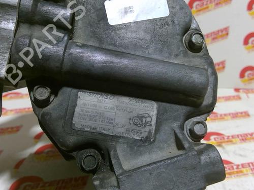 Compressor A/A FORD KA (RU8) 1.3 TDCi (75 hp) 25675165