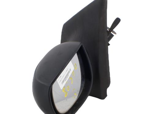 Retrovisor esquerdo Retrovisor esquerdo CITROËN C2 (JM_) 1.1 (60 hp) 25894418 25894418