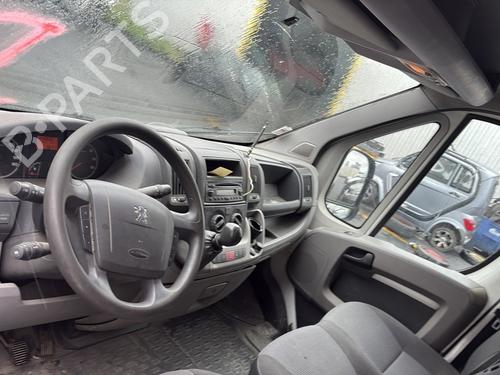 Right sun visor PEUGEOT BOXER Van 2.2 HDi 120 | BP29249359I2  - Image 5