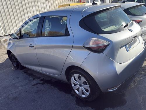 Used Rear bumper reinforcement Rear bumper reinforcement RENAULT ZOE (BFM_) [2012-2026] 33610595 33610595