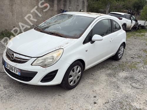 Left headlight OPEL CORSA D (S07) | BP36170648C28 - Image 12