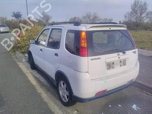 Left taillight SUZUKI IGNIS II (MH) 1.3 DDiS (RM413D) | BP25699076C34 - Image 6