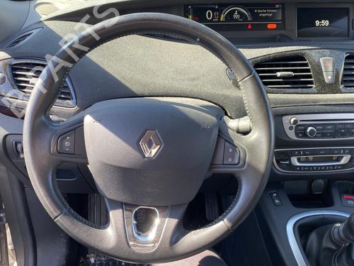 Rat Rat RENAULT SCÉNIC III (JZ0/1_) 1.5 dCi (110 hp) 33946013 33946013