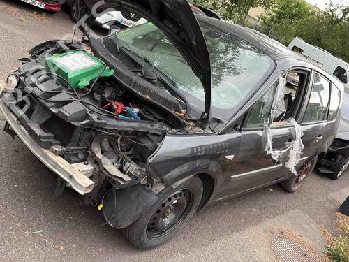 Used Parts RENAULT SCÉNIC II (JM0/1_) 4748705