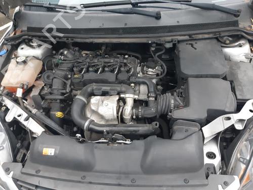 Højre baglygte FORD FOCUS II (DA_, HCP, DP) 1.6 TDCi | BP25696610C35