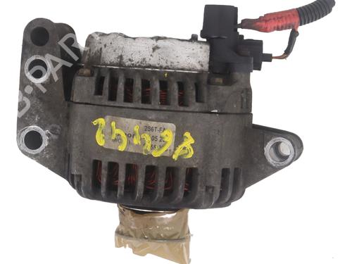 Alternator FORD FIESTA V (JH_, JD_) 1.3 | BP25690513M7 