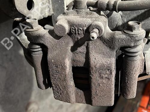 Used Right rear brake caliper RENAULT KOLEOS I (HY_) 2.0 dCi (HY0K) (150 hp) 25692895