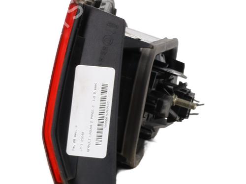 Left tailgate light RENAULT LAGUNA II (BG0/1_) 1.9 dCi (BG1A, BG1W, BG0G) | BP25691904C79  - Image 5