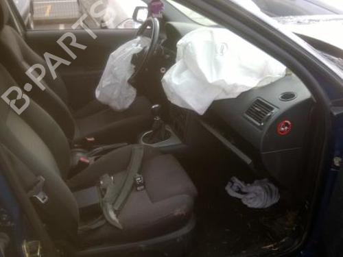 Left mirror FORD MONDEO III Saloon (B4Y) 2.0 16V TDDi / TDCi | BP25696925C26 