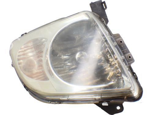Left headlight SUZUKI SWIFT III (MZ, EZ) 1.3 (RS413, ZC11S) | BP30090709C28 - Image 8