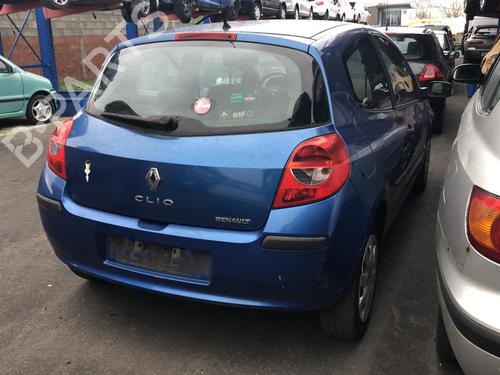 Starter RENAULT CLIO III (BR0/1, CR0/1) 1.2 16V (BR02, BR0J, BR11, CR02, CR0J, CR11) | BP25679571M8 - Image 5