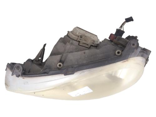 Left headlight OPEL CORSA C (X01) 1.3 CDTI (F08, F68) | BP39422809C28 - Image 3
