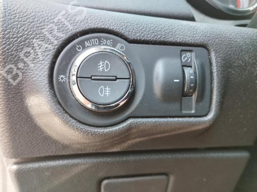 Used Headlight switch Headlight switch 37707098 37707098