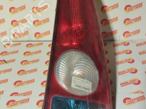 Right taillight RENAULT ESPACE IV (JK0/1_) 2.2 dCi (JK0H) | BP25696404C35 - Image 3