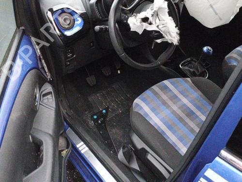 Right sun visor PEUGEOT 108 1.0 VTi 72 | BP25678827I2  - Image 6