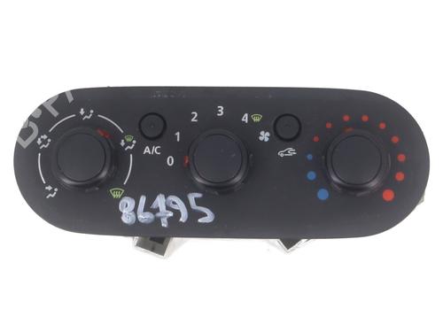 Climate control RENAULT TRAFIC III Van (FG_) 1.6 dCi 115 (FGMD) | BP26975734I5 - Image 2