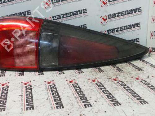 Used Left taillight RENAULT LAGUNA I Grandtour (K56_) 2.2 D (K56F/2, S56F) (83 hp) 25696952