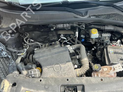 Starter FIAT TIPO Hatchback (356_, 357_) 1.4 (356HXA1B, 357) | BP25683981M8 - Image 4