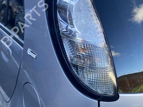 Venstre Baklys CITROËN C-ZERO C-Zero (67 hp) 32191226